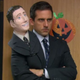 Image for article titled The Office: “Halloween”/“The Fight”